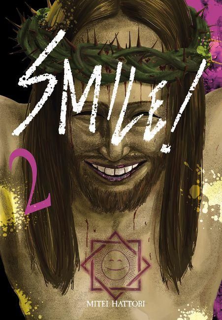 Produktbild: Smile! Vol. 2