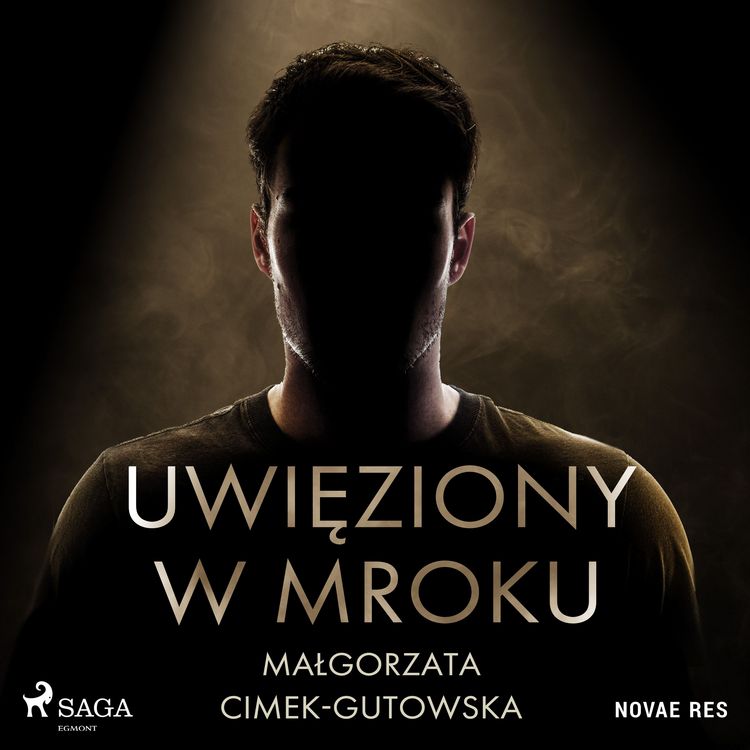 Produktbild: Uwięziony w mroku