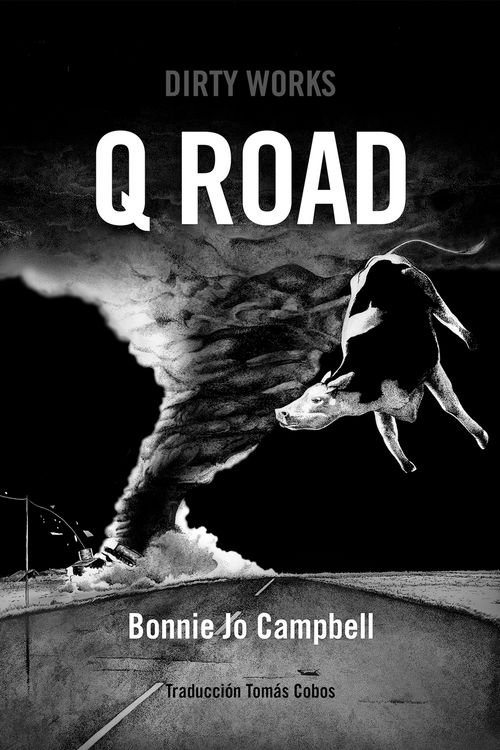 Produktbild: Q Road