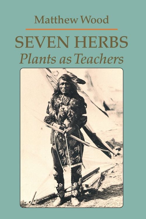 Produktbild: Seven Herbs