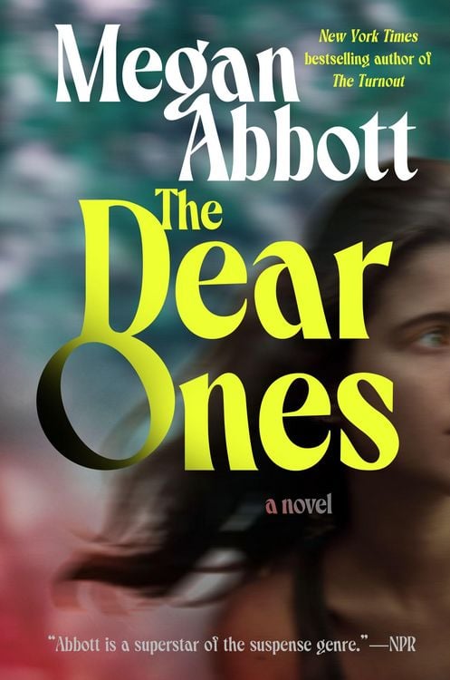 Produktbild: The Dear Ones