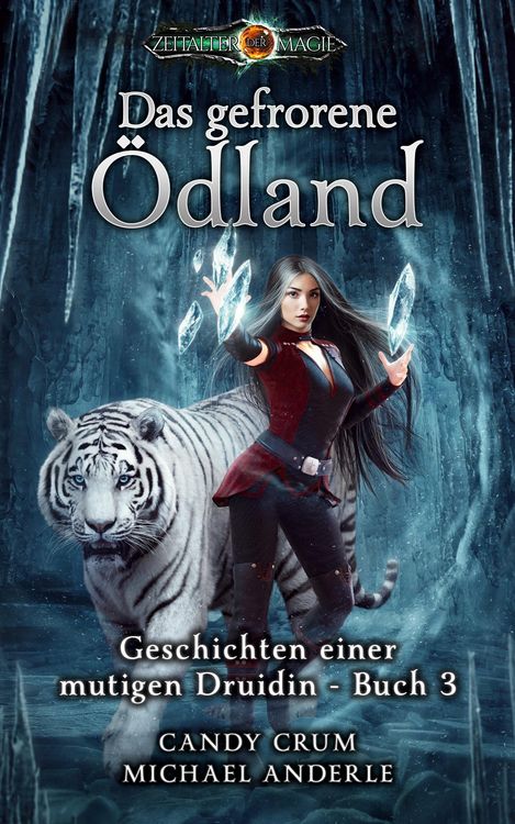 Produktbild: Das gefrorene &Ouml;dland