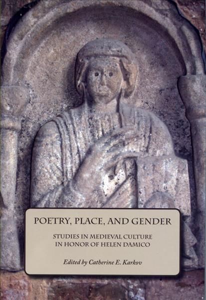 Produktbild: Poetry, Place, and Gender