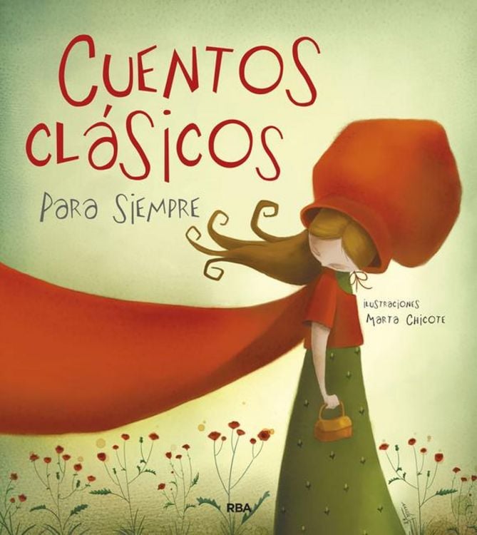 Produktbild: Cuentos Cl&aacute;sicos Para Siempre / Classic Tales