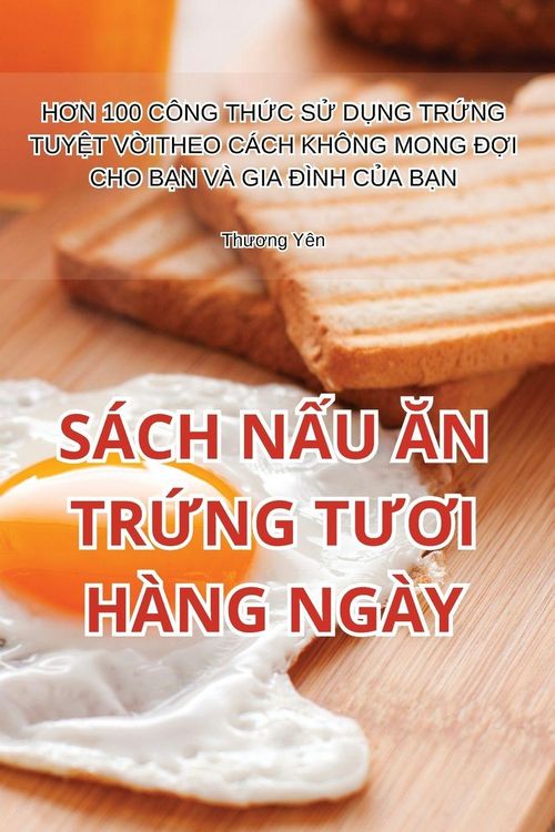 Produktbild: S&aacute;ch N&iquest;u &iquest;n Tr&iquest;ng T&iquest;&iquest;i H&agrave;ng Ng&agrave;y