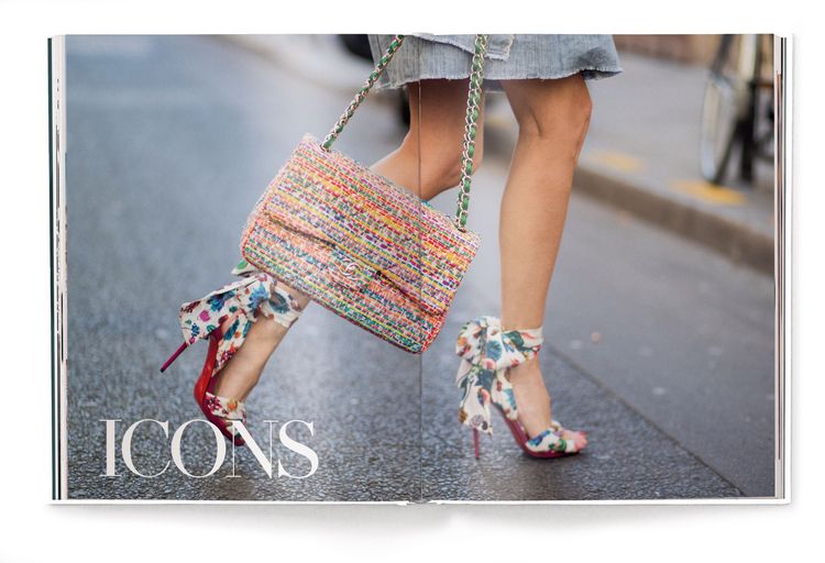 Produktbild: Chanel Bags: Der ultimative Guide