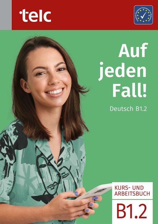Produktbild: Auf jeden Fall!
