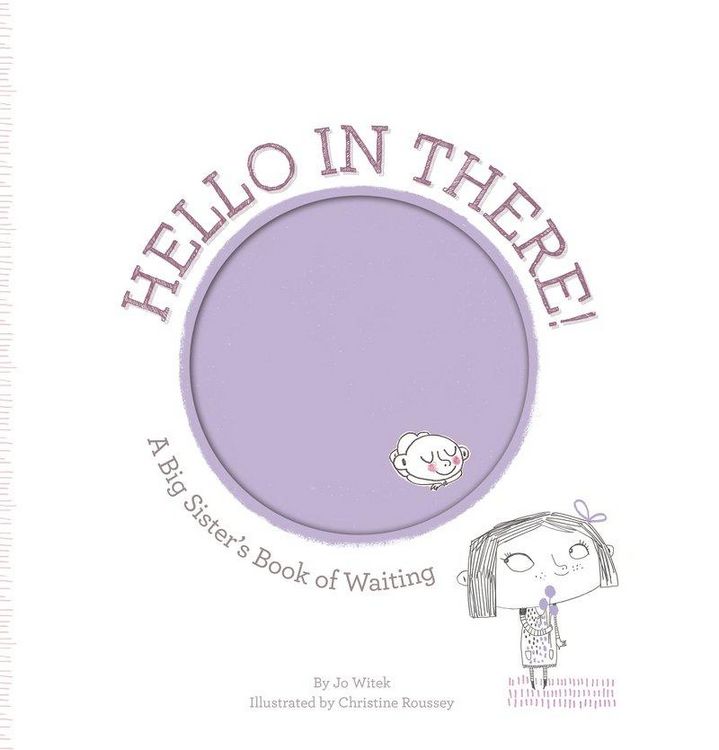 Produktbild: Hello in There!