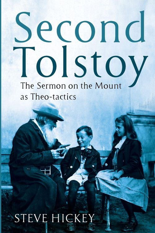 Produktbild: Second Tolstoy