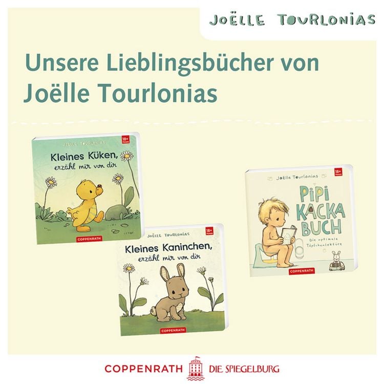 Produktbild: Aua Puste Buch