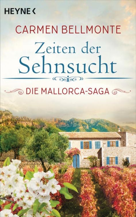 Produktbild: Zeiten der Sehnsucht