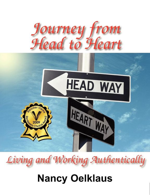 Produktbild: Journey from Head to Heart