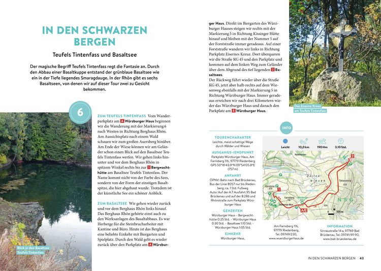 Produktbild: Mystische Pfade Unterfranken