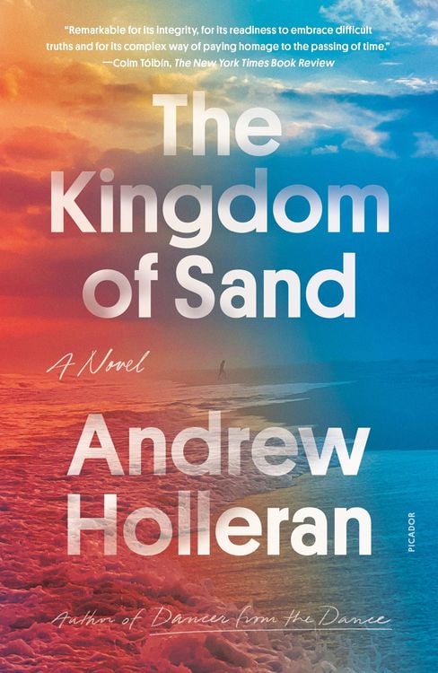Produktbild: Kingdom of Sand