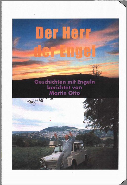Produktbild: Der Herr der Engel