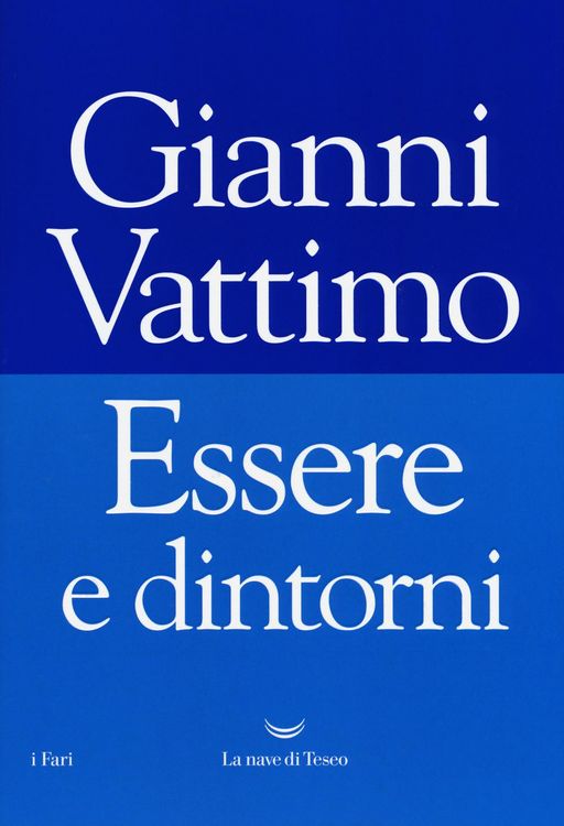 Produktbild: Essere e dintorni