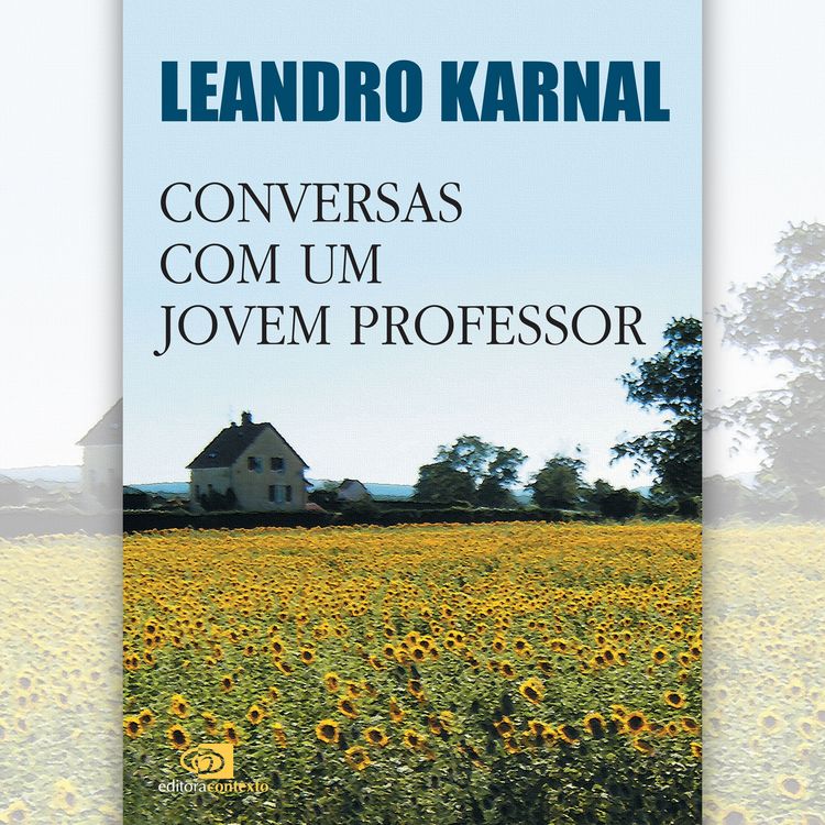 Produktbild: Conversas com um jovem professor