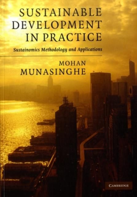 Produktbild: Sustainable Development in Practice
