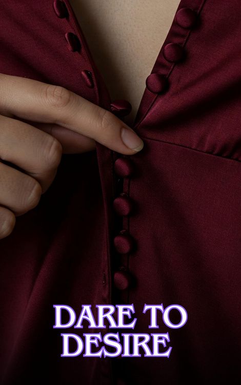 Produktbild: Dare to Desire