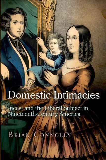 Produktbild: Domestic Intimacies