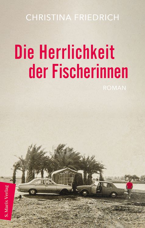 Produktbild: Die Herrlichkeit der Fischerinnen