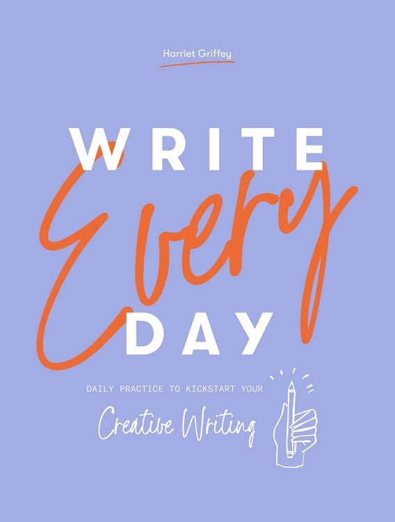 Produktbild: Write Every Day