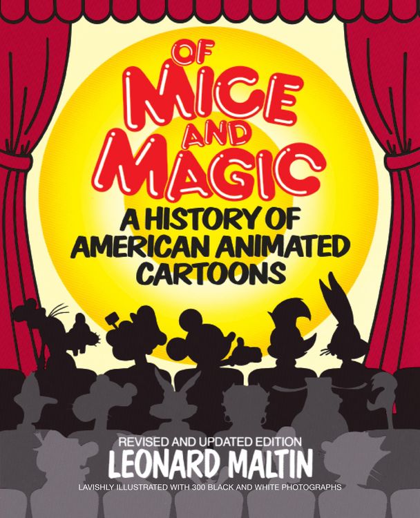 Produktbild: Of Mice and Magic