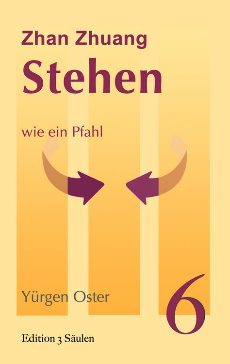 Produktbild: Stehen wie ein Pfahl