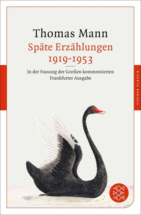 Produktbild: Sp&auml;te Erz&auml;hlungen 1919-1953
