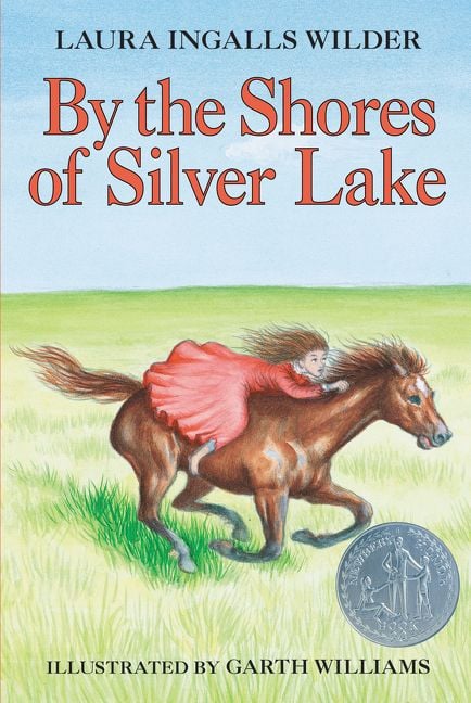 Produktbild: By the Shores of Silver Lake