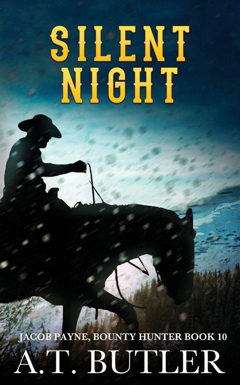 Produktbild: Silent Night