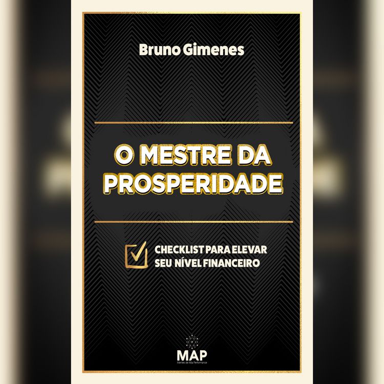 Produktbild: O mestre da prosperidade