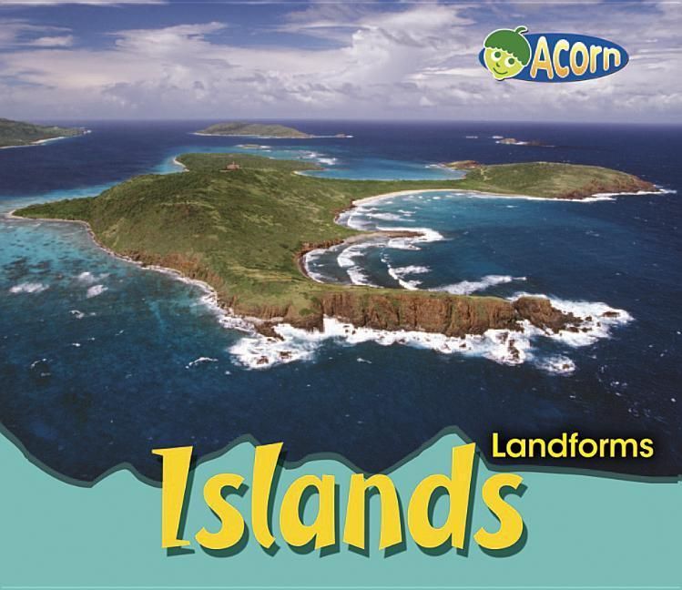Produktbild: Islands