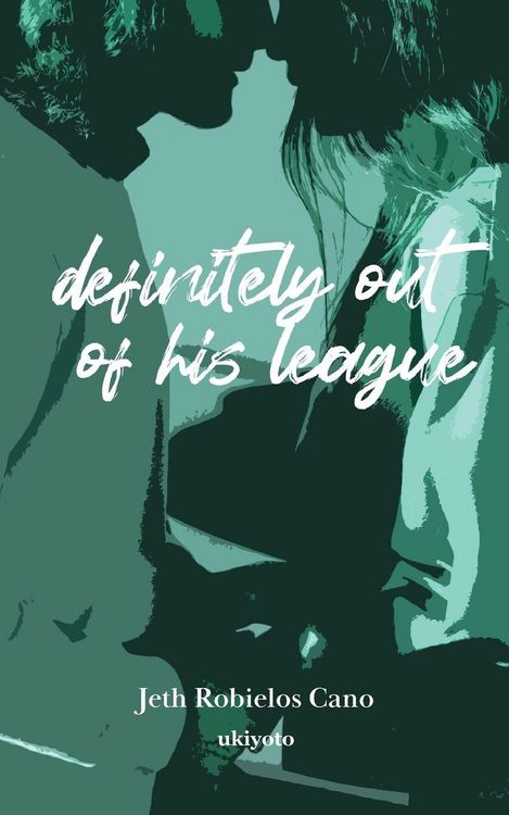 Produktbild: Definitely Out Of His League