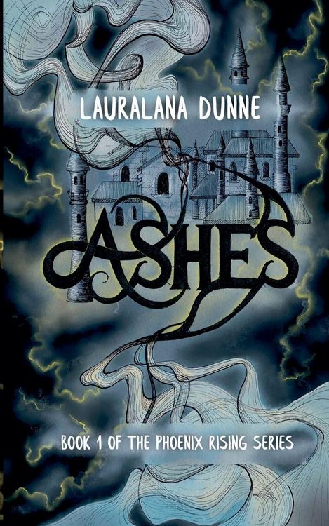 Produktbild: Ashes