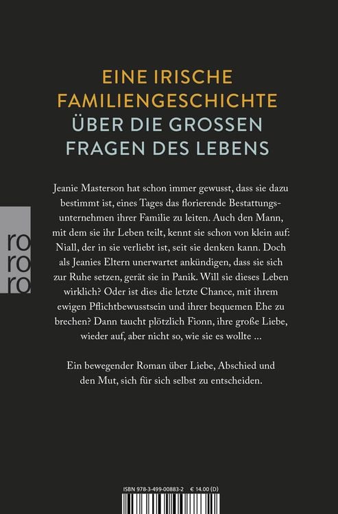 Produktbild: Letzte Wünsche