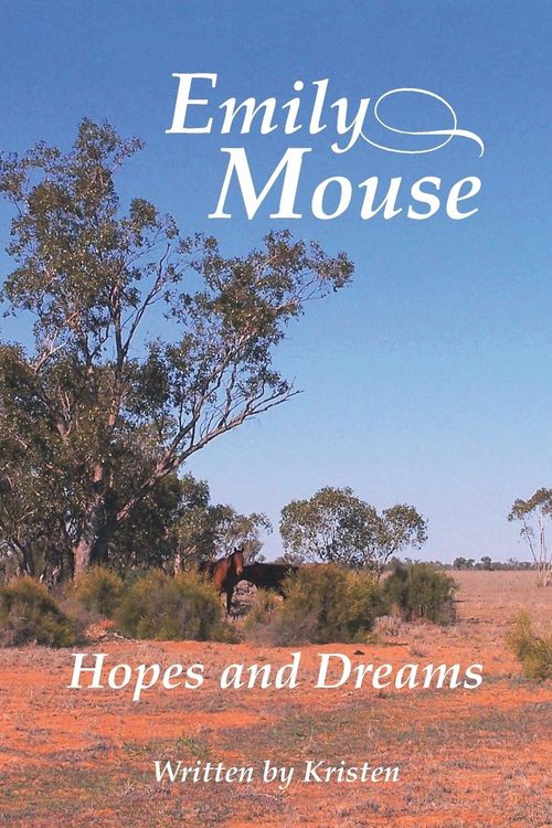Produktbild: Emily Mouse