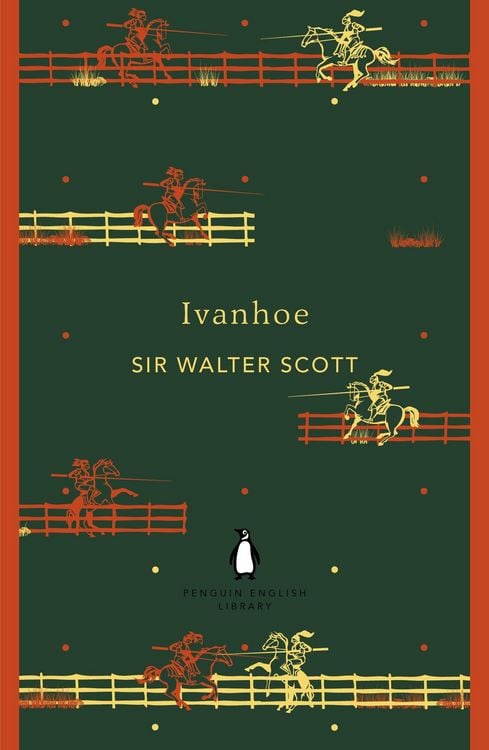 Produktbild: Ivanhoe