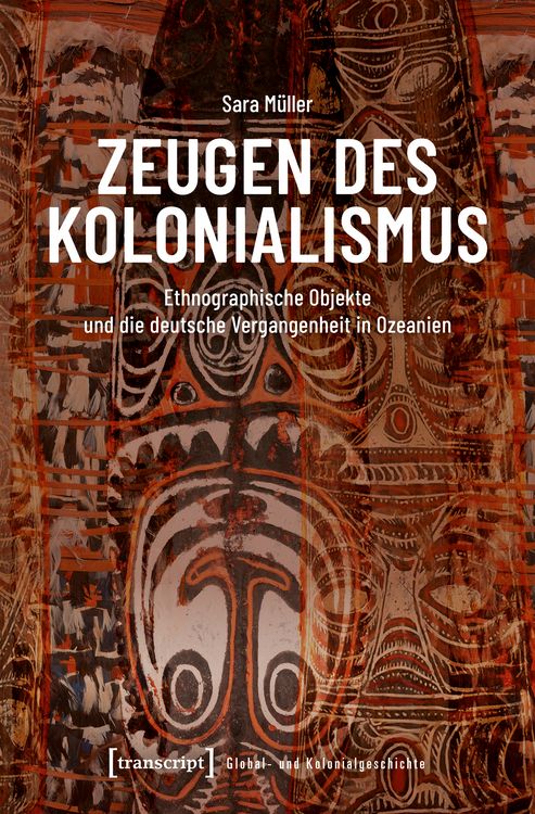 Produktbild: Zeugen des Kolonialismus