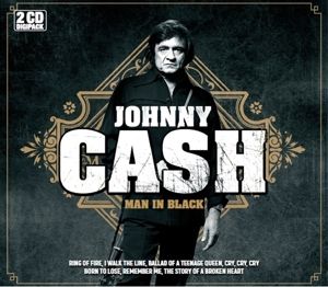 Produktbild: The Man In Black