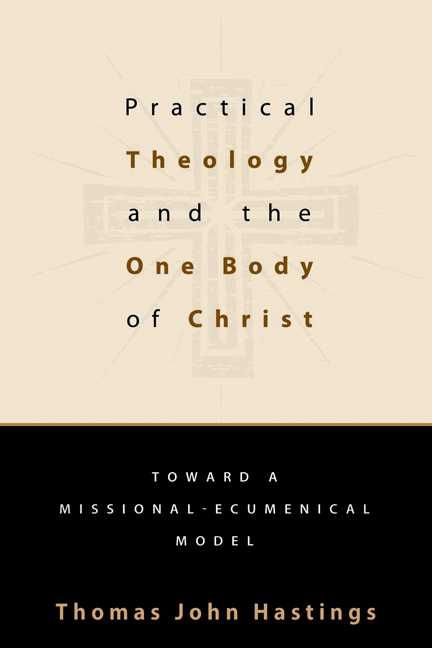 Produktbild: Prac Theology & The 1 Body Of