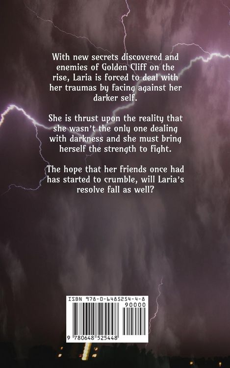Produktbild: Eye of the Storm