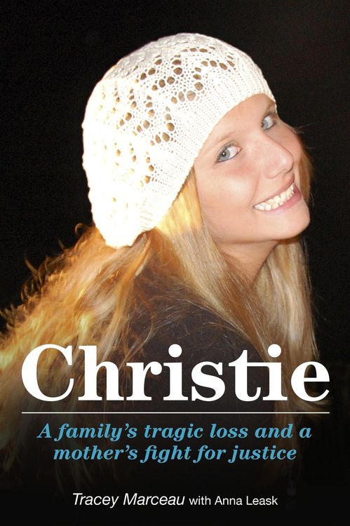 Produktbild: Christie: A Family's Tragic Loss and a Mother's Fight for Justice