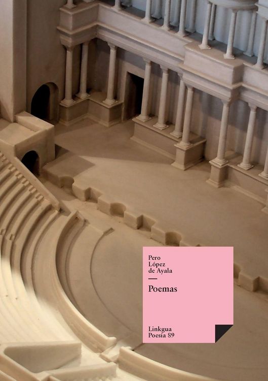 Produktbild: Poemas