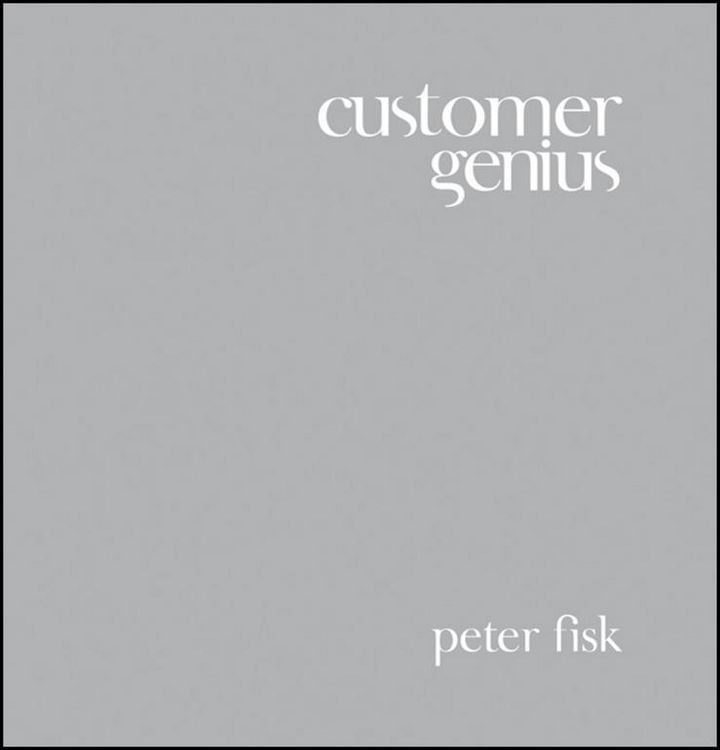 Produktbild: Customer Genius