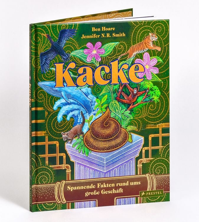 Produktbild: Kacke