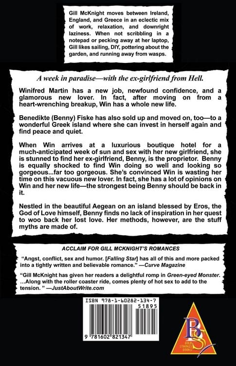 Produktbild: Erosistible
