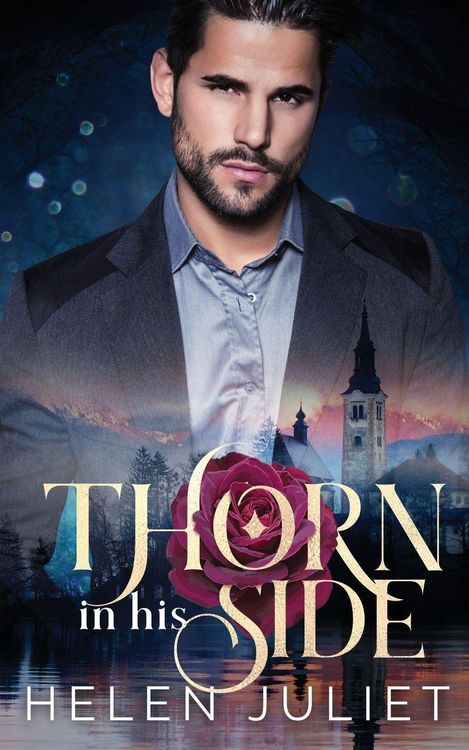 Produktbild: Thorn in His Side
