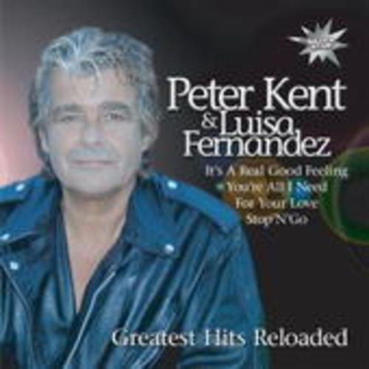 Kent, P: Greatest Hits Reloaded