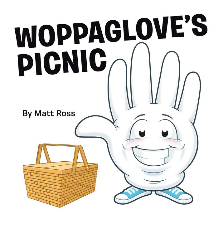 Produktbild: Woppaglove'S Picnic